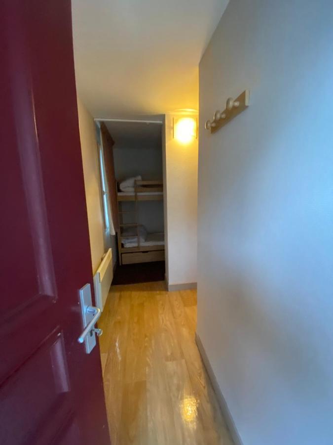 Appartement En Duplex Pour 8 Personnes Arreau Exterior photo