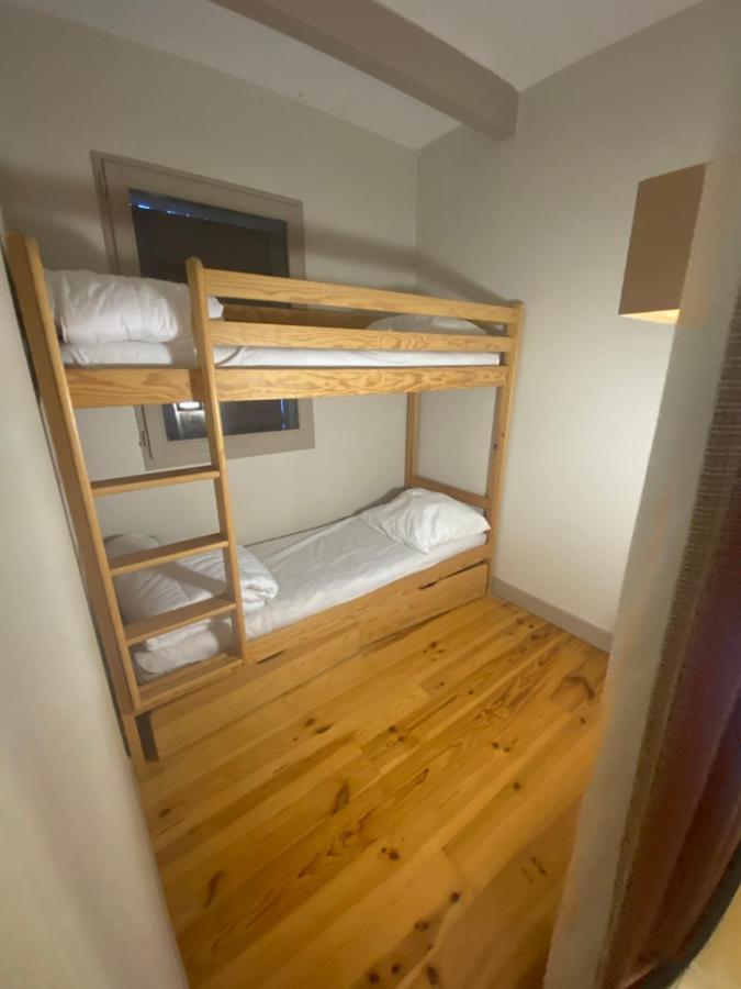 Appartement En Duplex Pour 8 Personnes Arreau Exterior photo